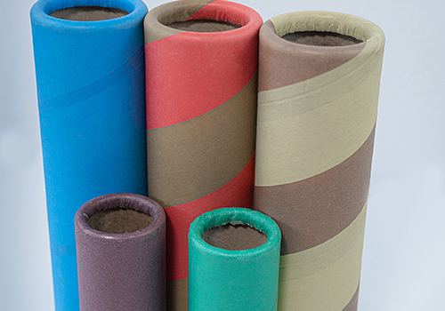 Ống Sợi Cotton & PP